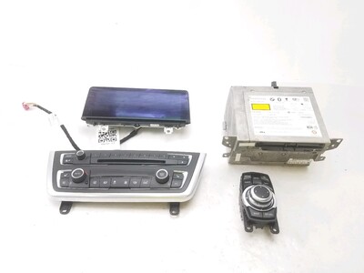 65 12 9357994 BMW SERIE 3 TOURING SERIE 3