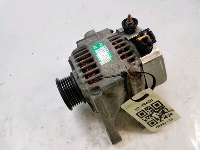 2706022100 Toyota COROLLA VERSO MR