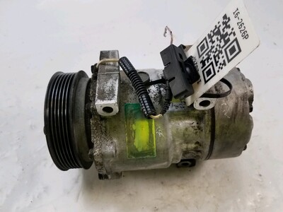 7700866828 Renault MEGANE MEGANE SCENIC