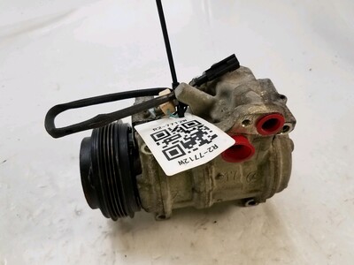 504014391 Iveco DAILY CLASSE S DAILY