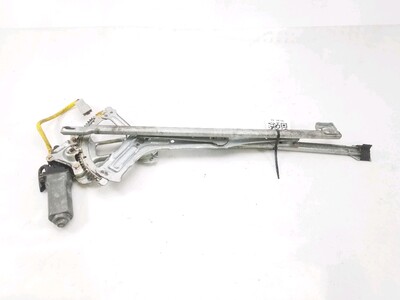 GPA-22-0012202 Honda CRX