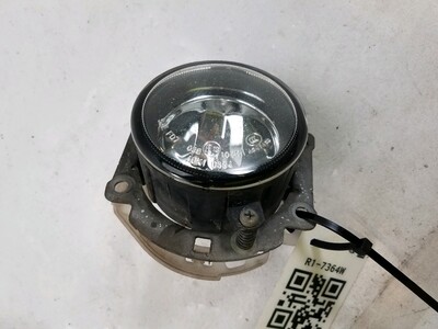 Right Front Fog Light Used - Citroen - 16 079 114 80 - Gpa