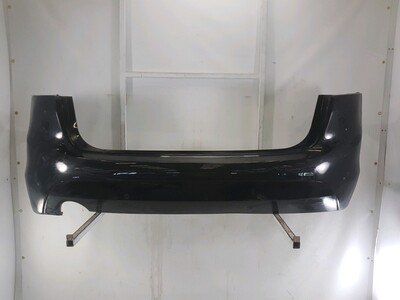 Rear bumper used - BMW SERIE 2 - 51 12 2574882 - GPA