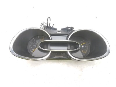 248102222R Renault CLIO