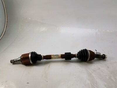 391013135R Renault MEGANE