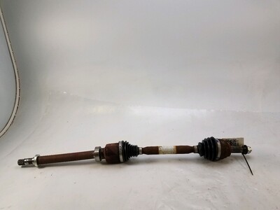 391004421R Renault MEGANE