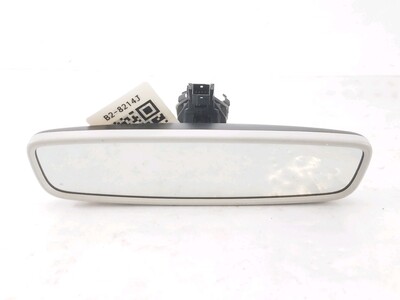 3G0857511F SMA Skoda SCALA YETI