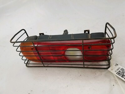 GPA-22-0014236 Mitsubishi CANTER