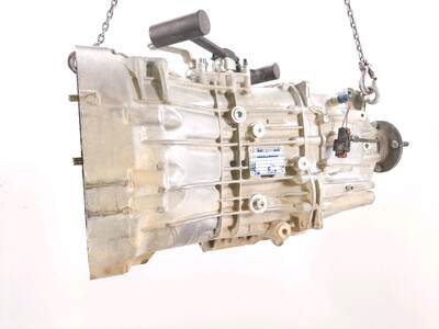 32010LC11A Nissan CABSTAR