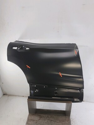H21524EAMA Nissan QASHQAI