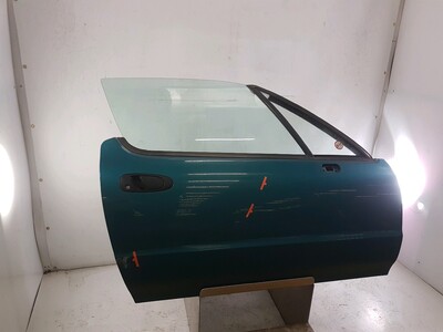 GPA-21-0004102 Honda CRX