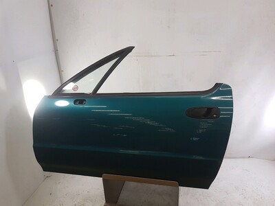 GPA-22-0014287 Honda CRX
