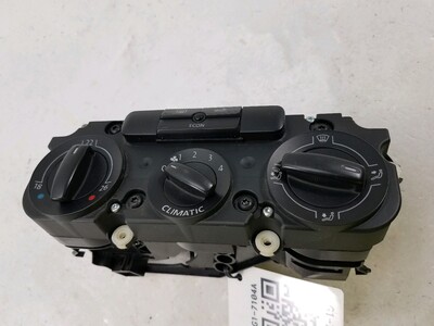 2K0 820 047 BM WHS Volkswagen CADDY VAN