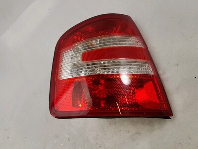 Left rear light used - Skoda FABIA COMBI - 6Y9945111D - GPA