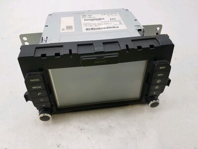 96560 1W510CA KIA RIO