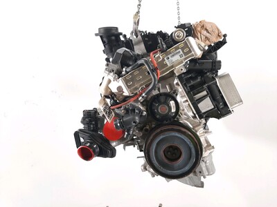 N57D30A-349035 BMW SERIE 3 TOURING