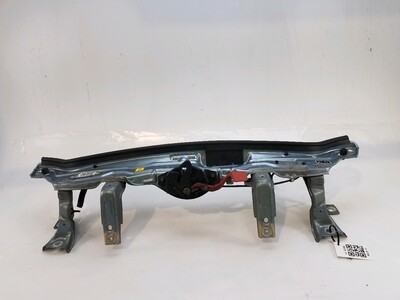 Front cowling used - Alfa-Romeo 147 - 0000046548131