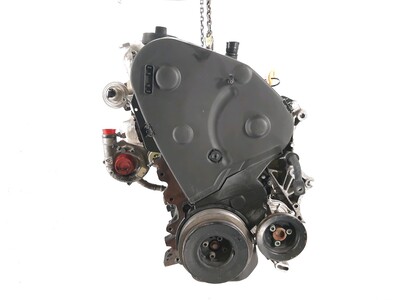 AHU Audi Seat Volkswagen CABRIOLET ALHAMBRA IBIZA