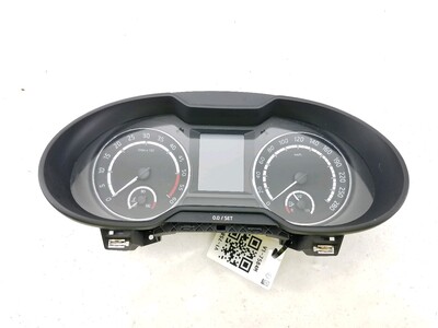5E0920757 Skoda OCTAVIA