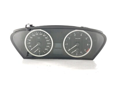 62 10 9194881 BMW SERIE 5