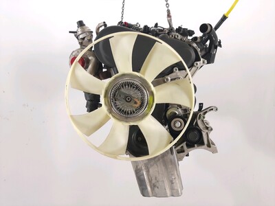 CKT Volkswagen CRAFTER