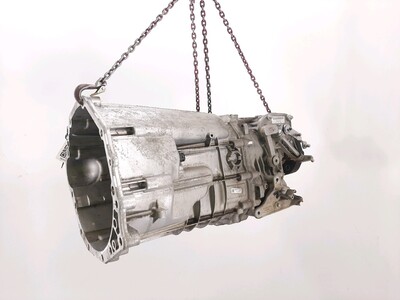 MWC Volkswagen CRAFTER