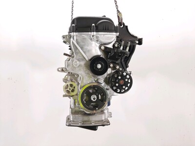 G4FC KIA Hyundai CEED VENGA IX20