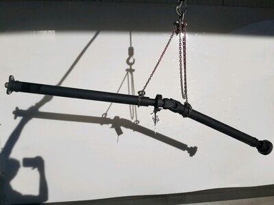 26 10 7573579 BMW SERIE 5