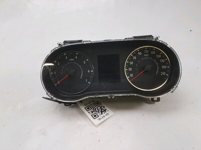 248093711R Dacia SANDERO