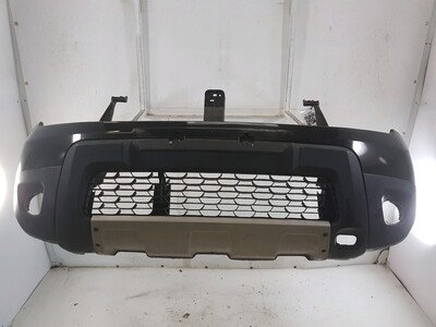 Front bumper used - Dacia DUSTER - 620220030R - GPA