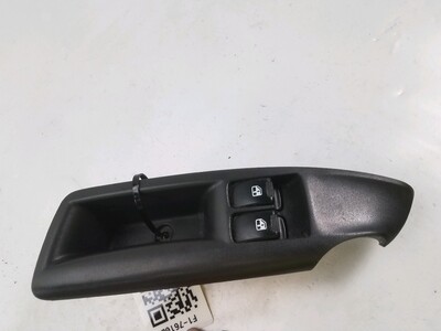 GPA-21-0004688 Chevrolet AVEO