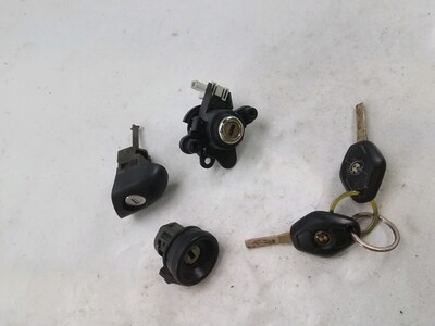 51210017972 BMW SERIE 3