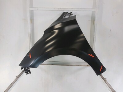 Left front fender - 63101-5FA0J- Left front fender - 63101-5FA0J-