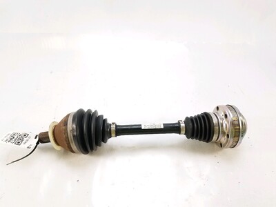 2Q0407271 AS Skoda SCALA