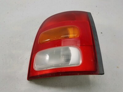265506F600 Nissan MICRA