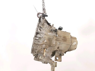 H1186610TD1 Chevrolet AVEO