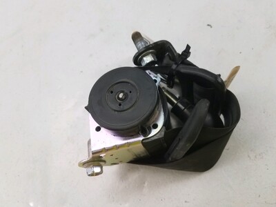 8-97423-669-0 Isuzu D-MAX CREW CAB
