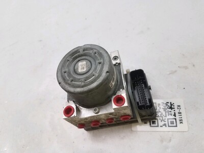 476607316R Renault TRAFIC