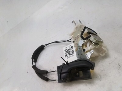 8-98231-767-1 Isuzu D-MAX CREW CAB