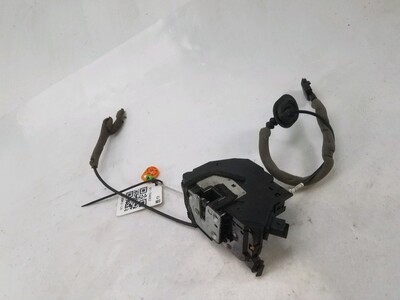 805036754R Renault ZOÉ