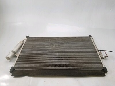8-98052-634-3 Isuzu D-MAX CREW CAB