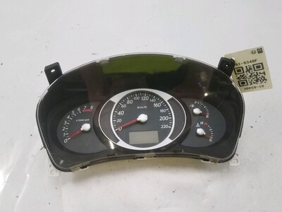 940132E720 Hyundai TUCSON