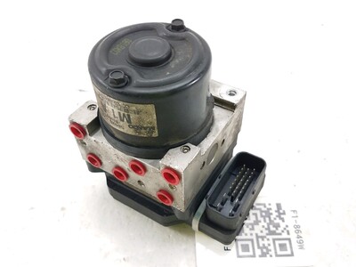 ABS pump motor used - Hyundai TUCSON - 589202E000 - GPA