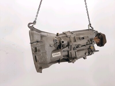 CAB BMW SERIE 5