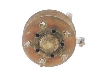 GPA-22-0014503 Nissan CABSTAR