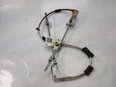 6U0837401 Skoda FELICIA