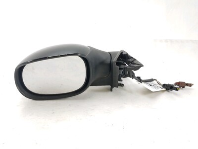 Left wing mirror used - Citroen - 00008149RY - GPA