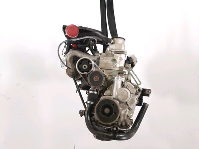 781136M Skoda FELICIA