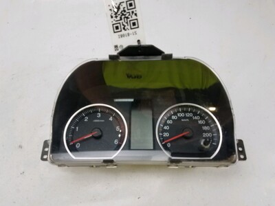 78100SWYG42 Honda CR-V