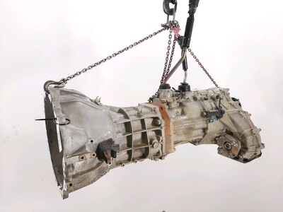 R156F Toyota HILUX PICKUP